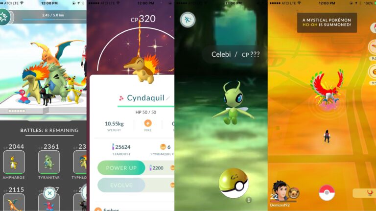 kako skinuti pokemon go
