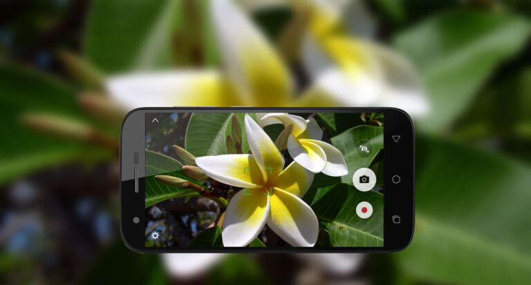 Ulefone U007