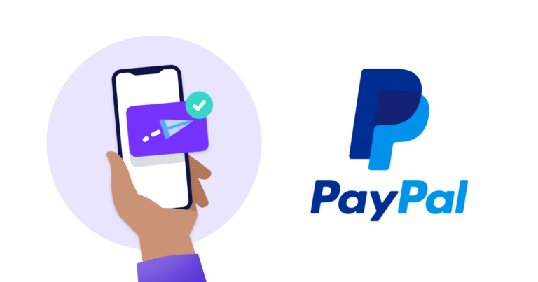 Kako poslati novac preko PayPal-a