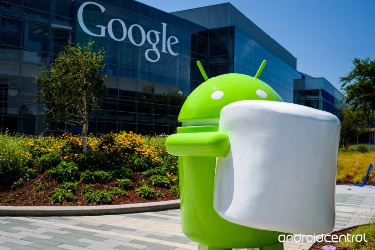 Android Marshmallow 6.0