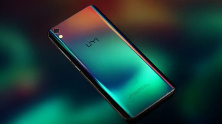 UMi London