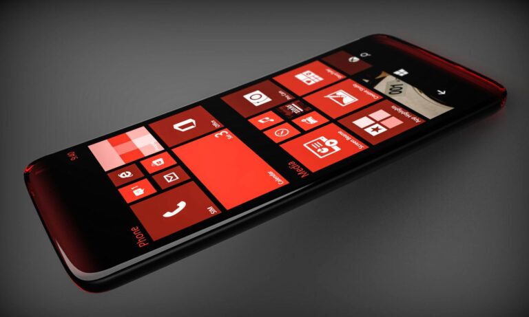 najbolji Windows mobitel