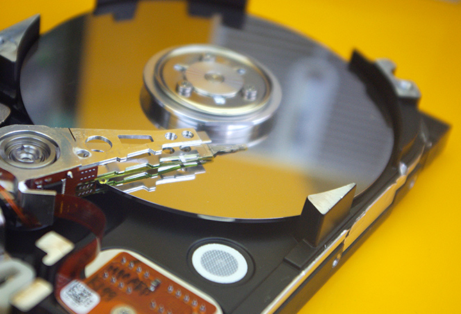 formatirati HDD i SSD