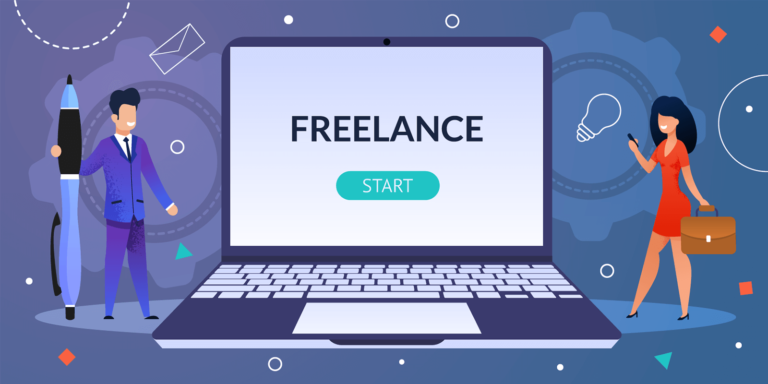 Freelancer – Servis za digitalne honorarne poslove