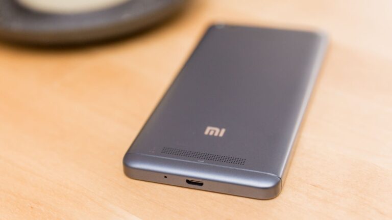 xiaomi redmi 4a