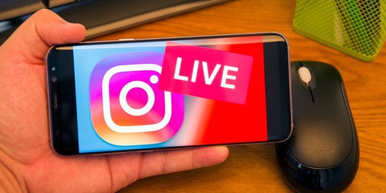 ITRevolucija saznaje: Kako snimati live na Instagramu