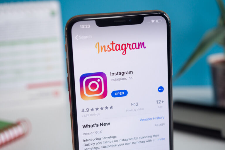 Kako napraviti Instagram profil u 8 koraka?