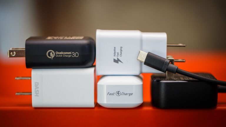 Quick Charge