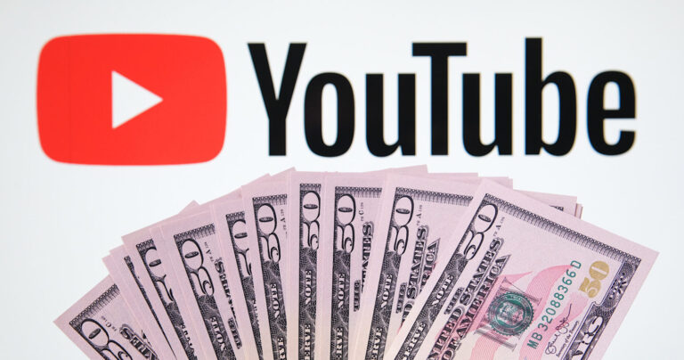 Kako zaraditi na YouTube u 2021?  ITRevolucija