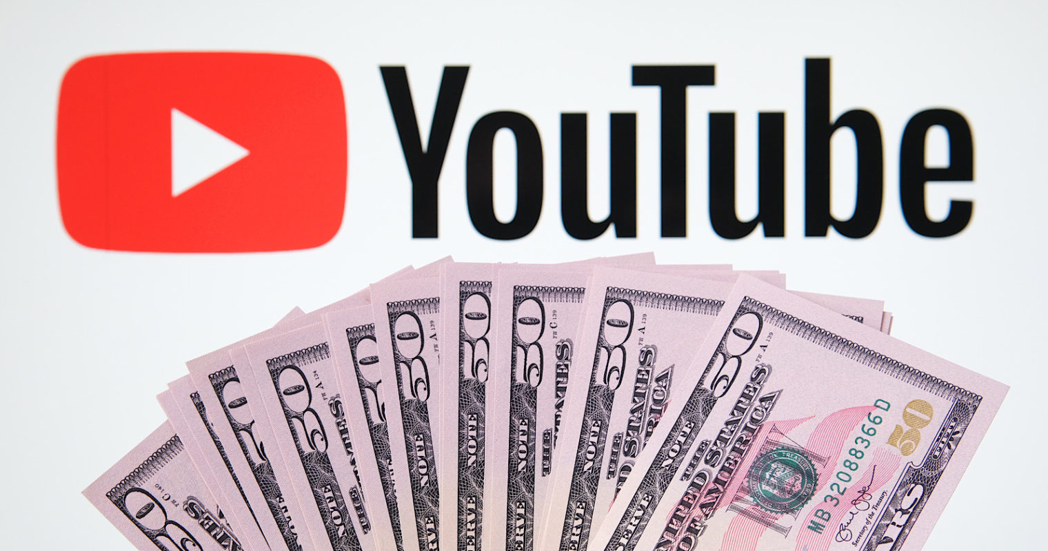 YouTube