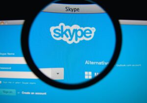 kako instalirati skype