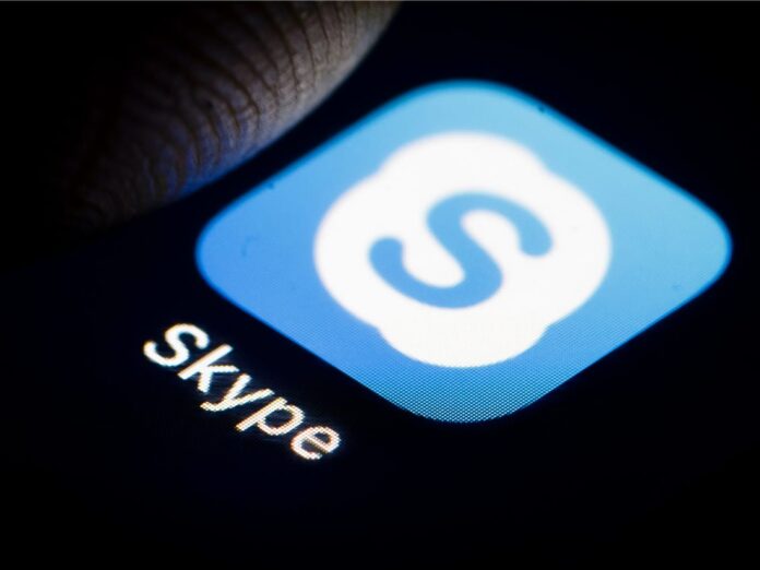 Kako instalirati Skype