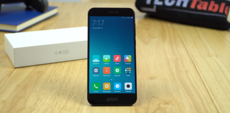 Xiaomi Mi 5c