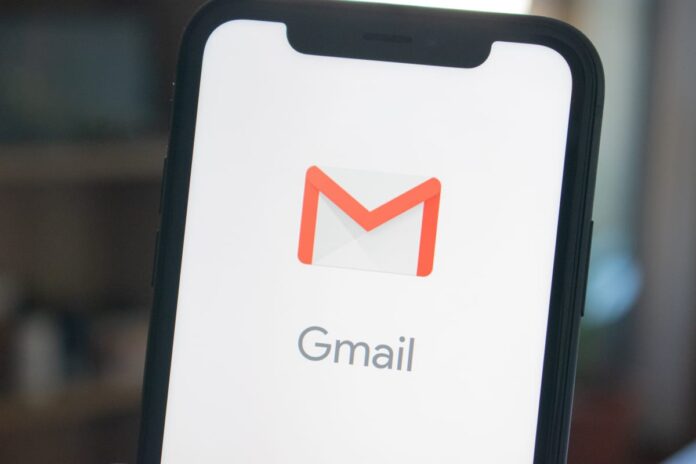 Kako izbrisati Gmail