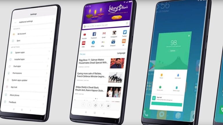 MIUI 9