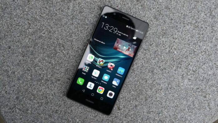 Huawei P9 Lite recenzija