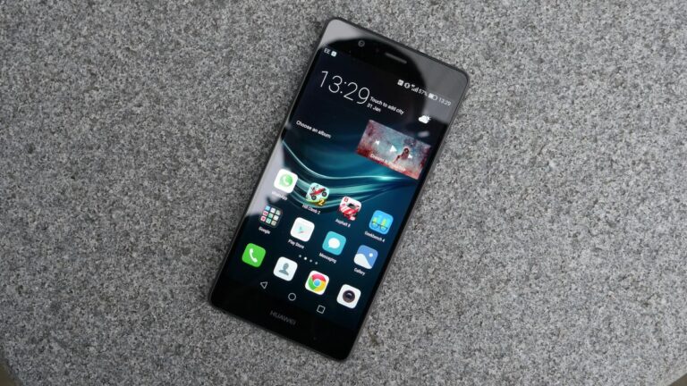 Huawei P9 Lite recenzija | ITRevolucija