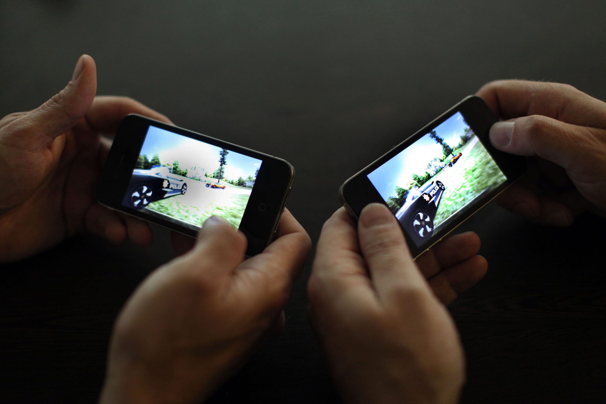 multiplayer igre