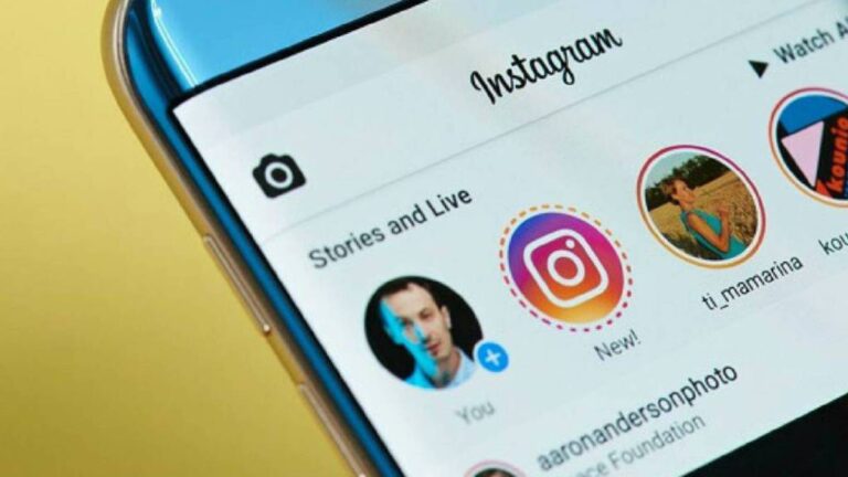 Kako instalirati Instagram na telefonu, korak po korak!