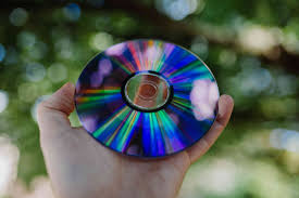 kako popraviti oštećen cd (kompakt disk)? (4 lake metode)