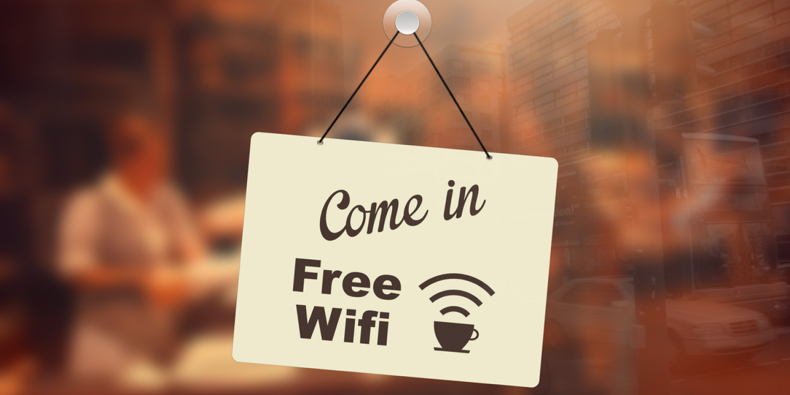 Najbolje šifre za Wi-Fi