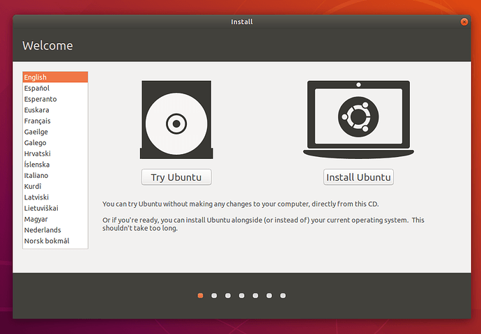 linux operativni sistem