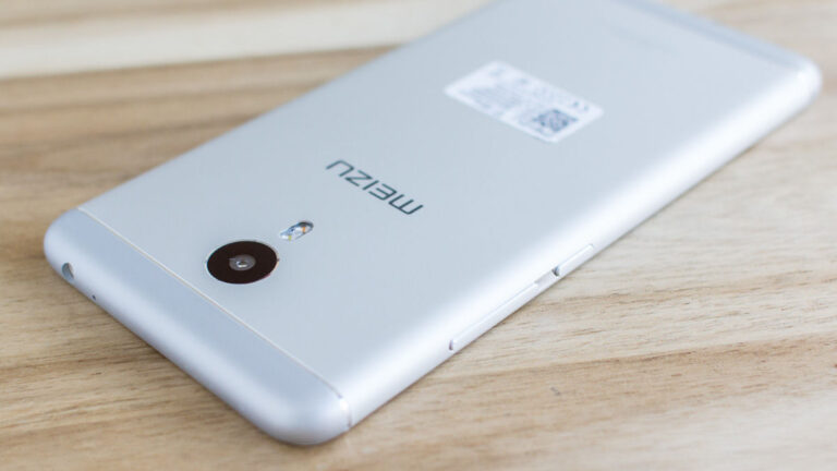 Meizu M3 Note