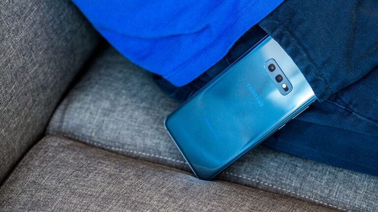Kako pronaći izgubljen ili ukraden mobitel