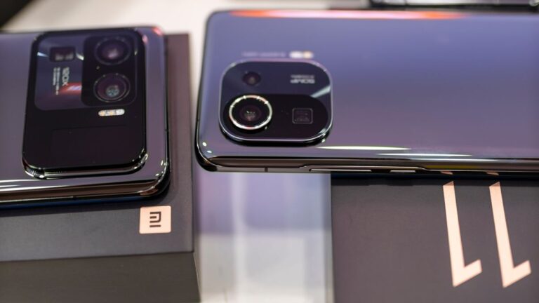 Xiaomi prodao više uređaja od Samsunga i Applea u junu 2021