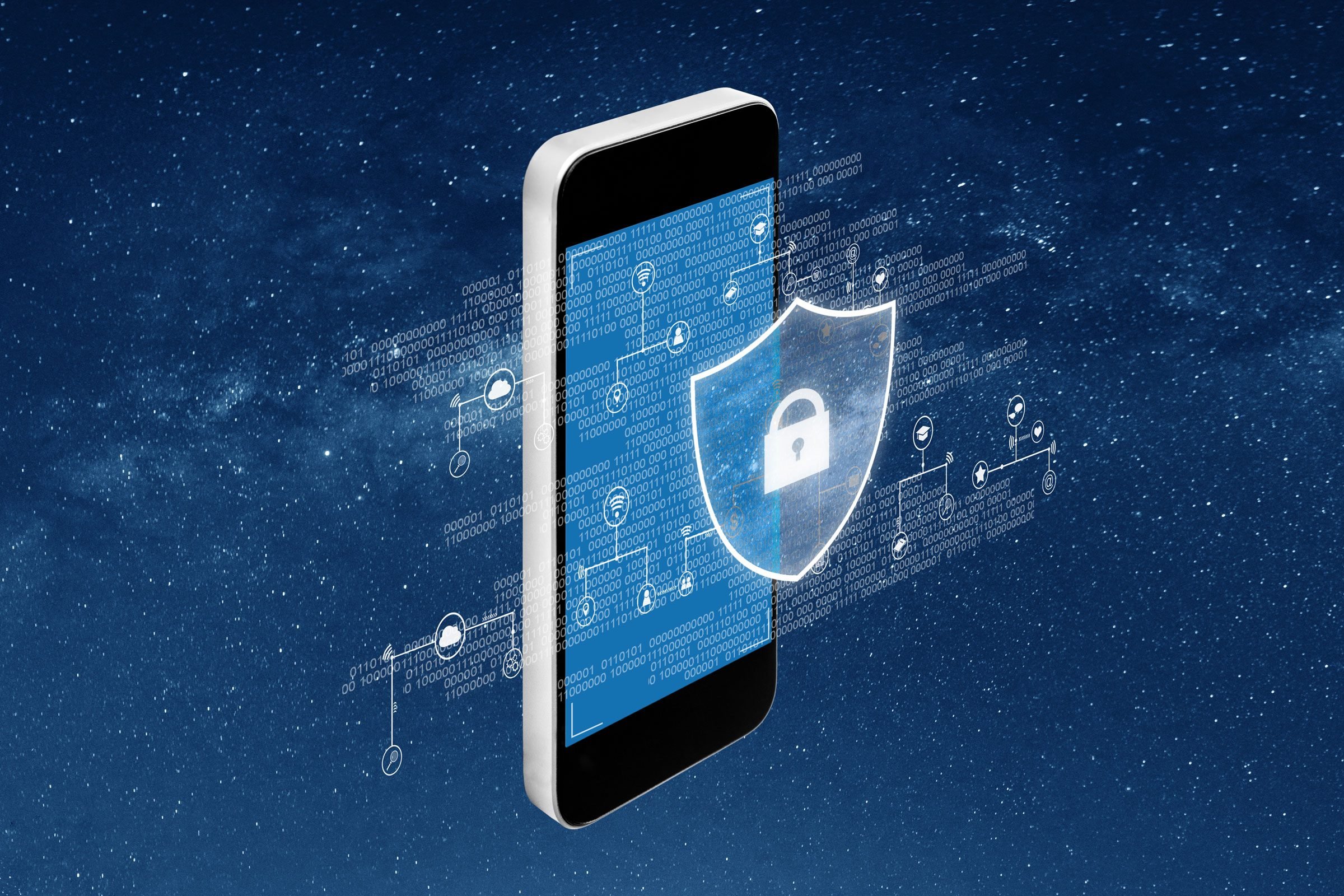 Kako da enkriptujete vaš Android telefon