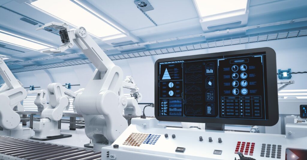 glavni advantech proizvodi će biti iz kategorije industrijske automatizacije

