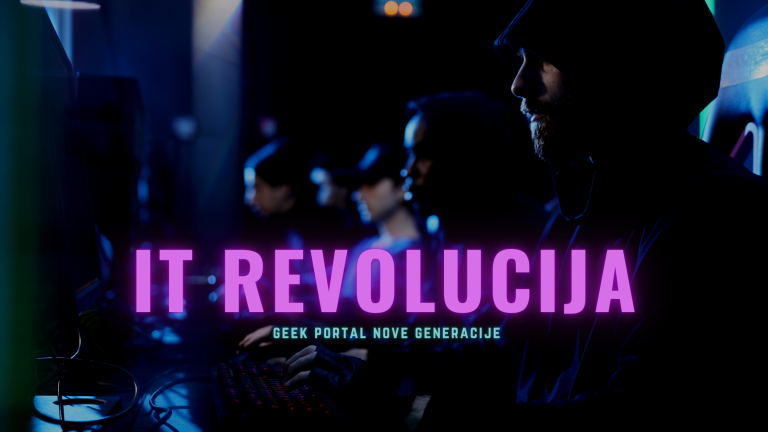 it Revolucija