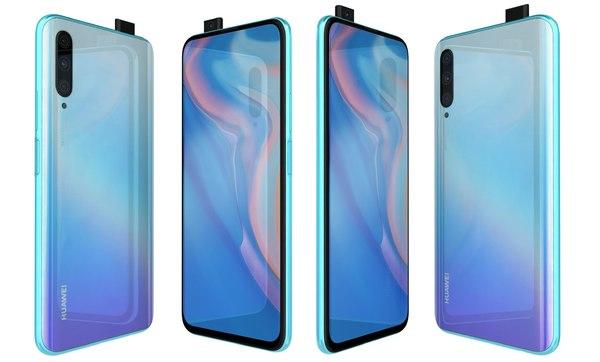 Najbolji telefoni do 200 evra huawei p smart pro