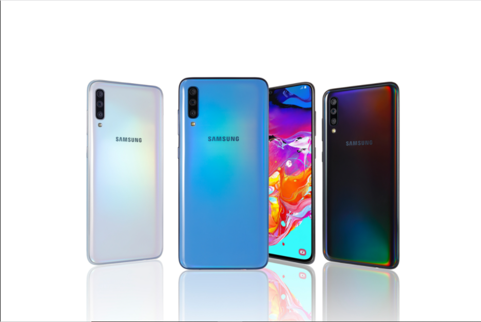 Koji su najbolji Samsung mobiteli?