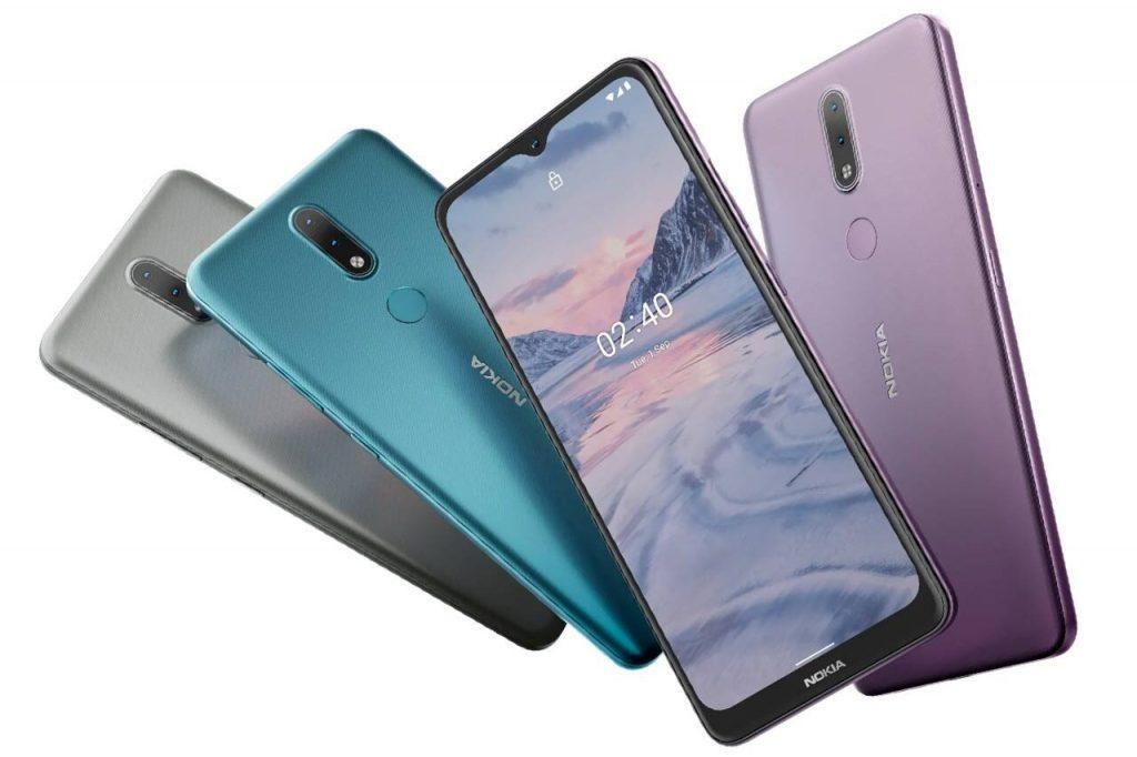 Najbolji telefoni do 200 evra nokia 2.4