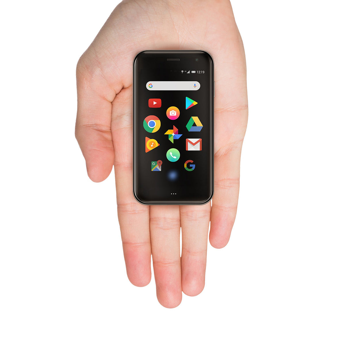 mini mobiteli
