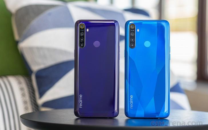 Najbolji telefoni do 200 evra realme 5