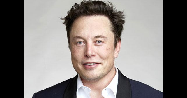 Elon Musk (Ilon Mask) Biografija