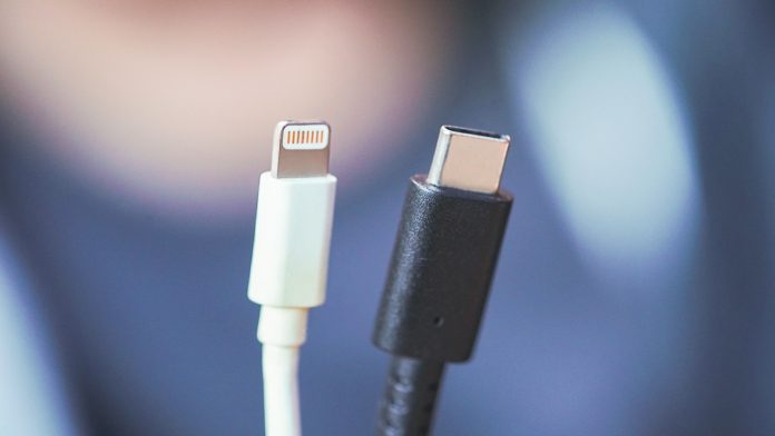 azlika između USB-A i USB-C
