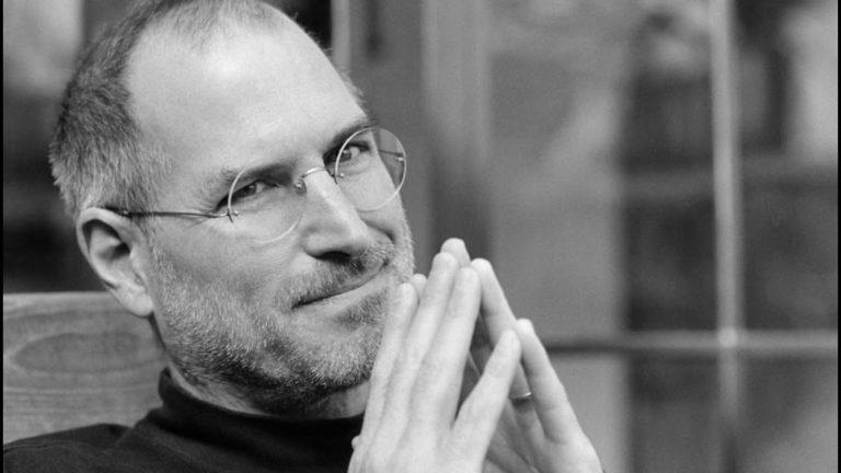 Stiv Džobs (Steve Jobs) Biografija