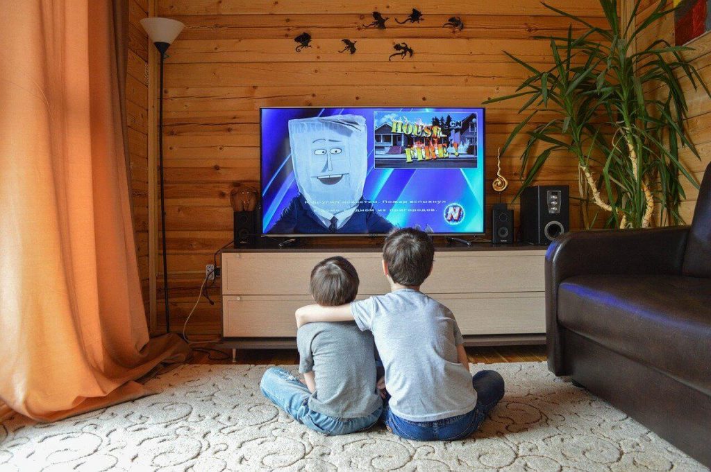 budućnost televizora