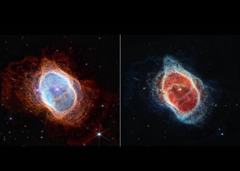 pogled u duboki svemir, najdetaljniji do sada: 4 fotografije najmoćnijeg svemirskog teleskopa