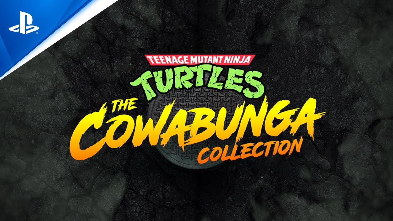 (VIDEO) Teenage Mutant Ninja Turtles: The Cowabunga Collection izlazi sljedećeg mjeseca