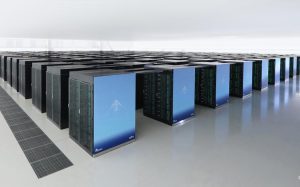 što je superračunalo