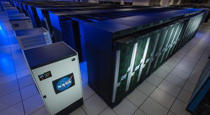 nasa-superkompjuter
