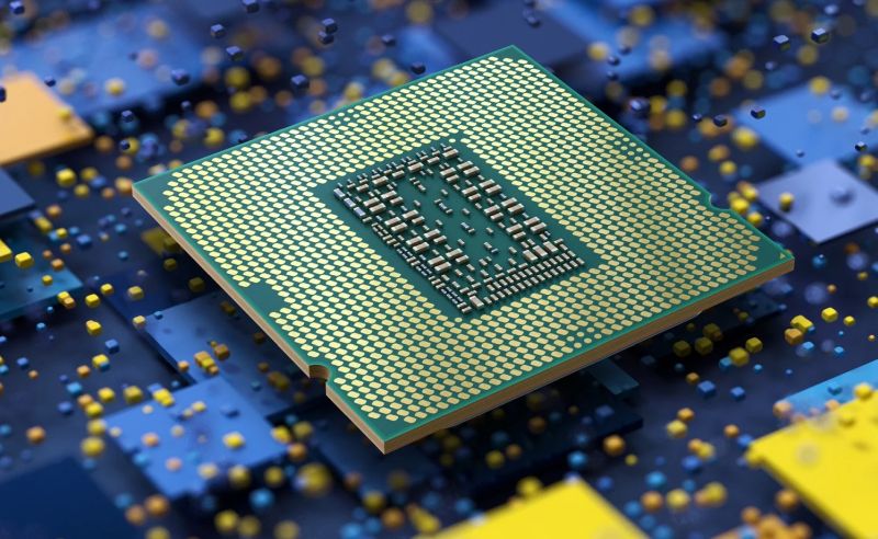intel core i9-12900k procesor