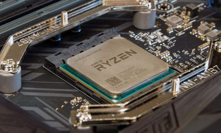 Kako "overclockati" i smanjiti radni takt i temperaturu AMD Ryzen procesora?
