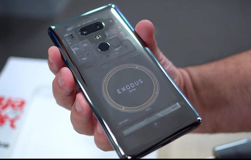 kriptovalute na androidu
