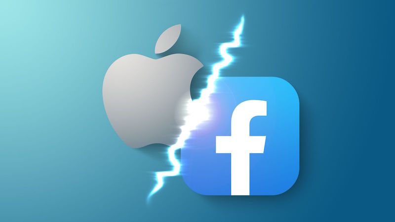 apple protiv facebooka