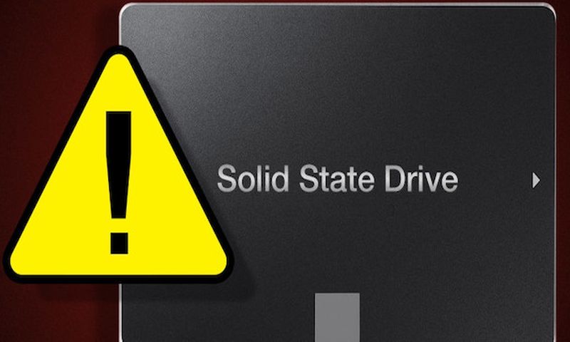 Stvari koje treba da uradite ako imate SSD u računaru!